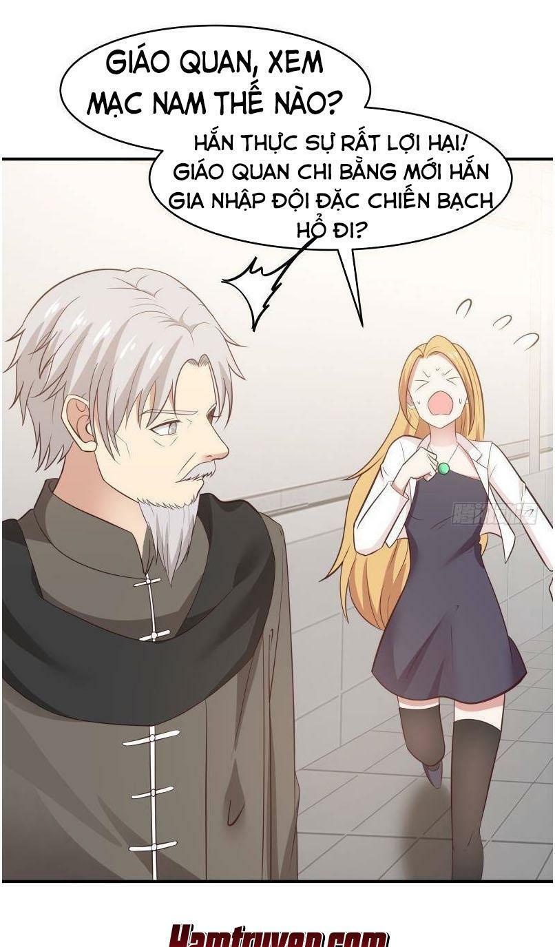 trên người ta có một rồng chapter 212 18