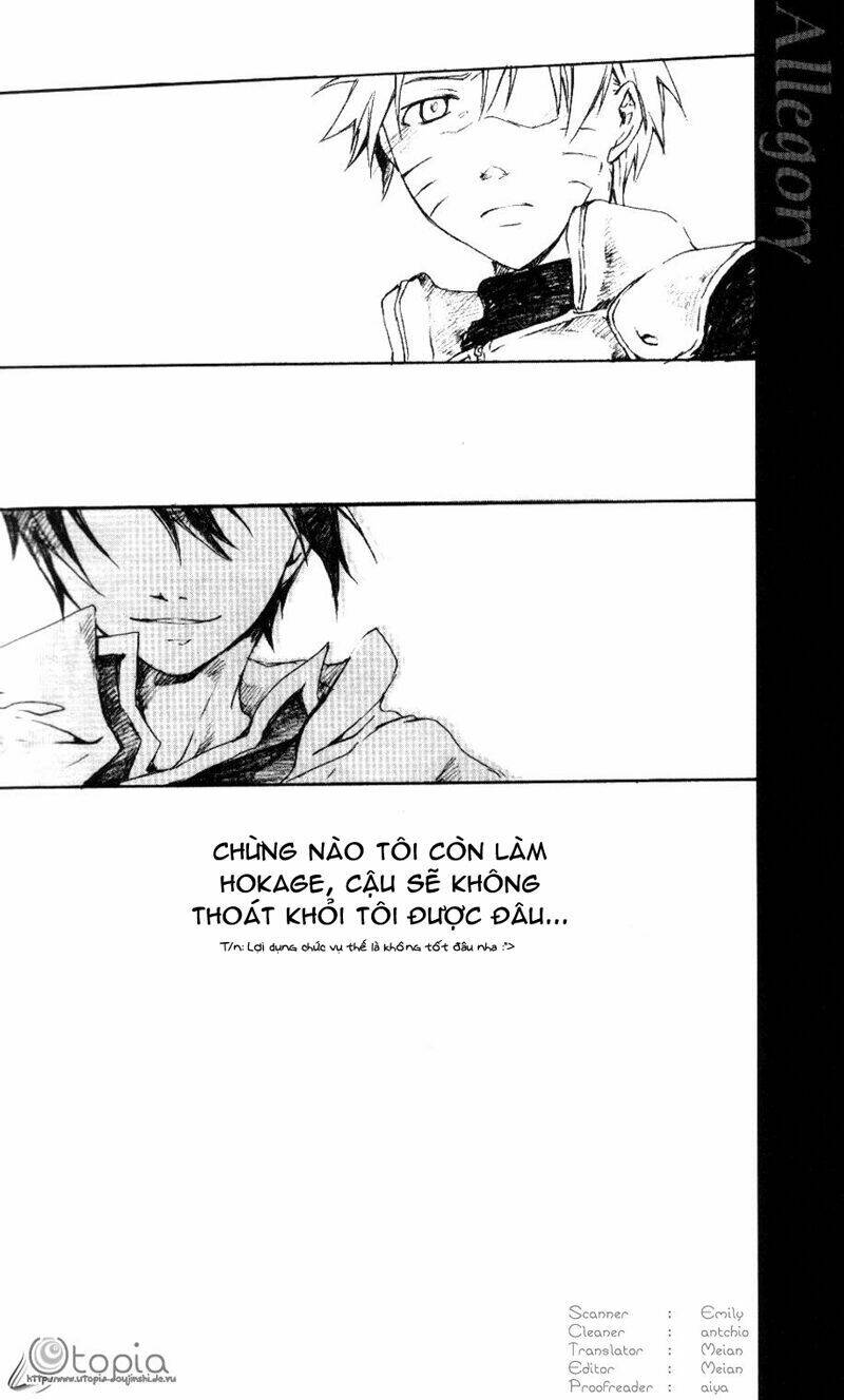 cửu vĩ hồ ly dj - allegory chapter 1 22