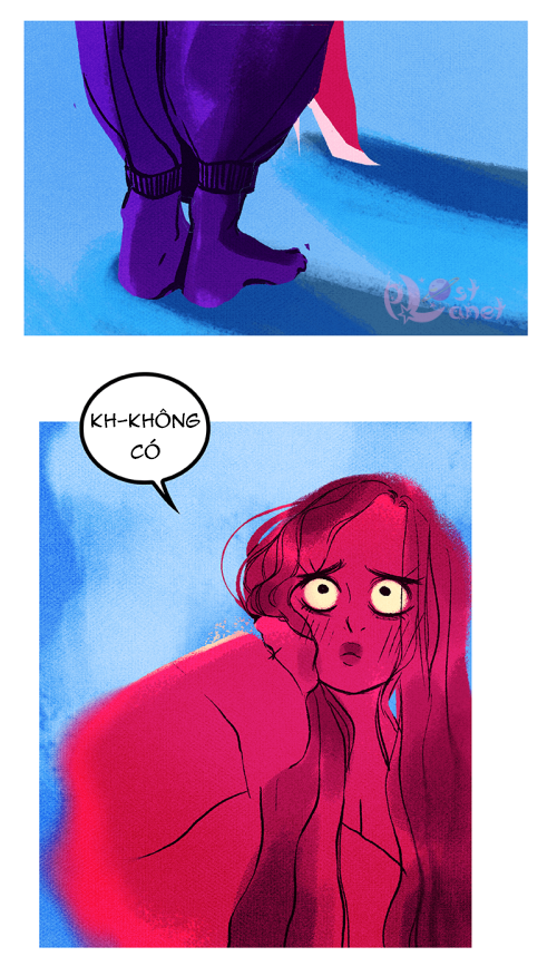 thần thoại olympus chapter 11 7