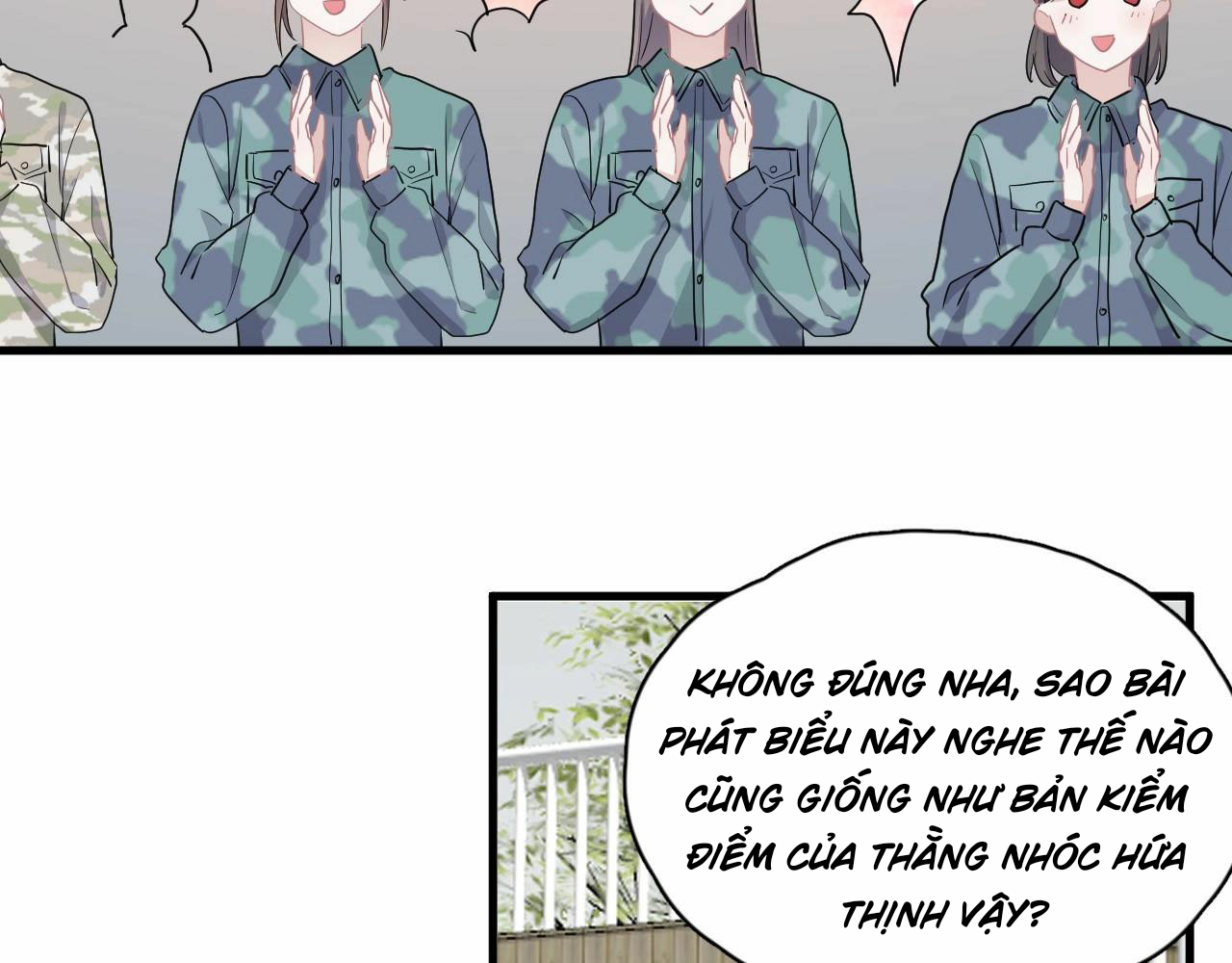 đề này vượt quá sức rồi chapter 45 62