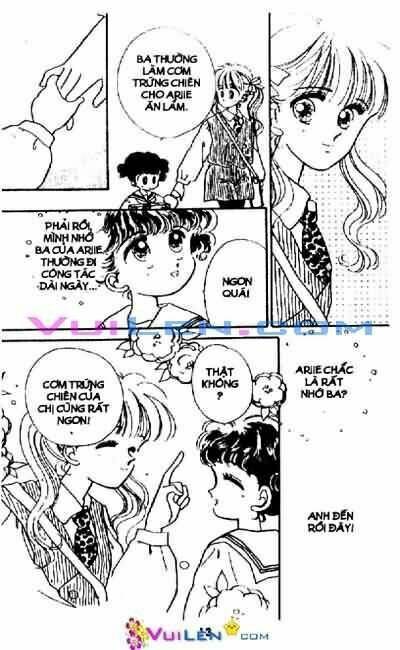 cô gái khả ái chapter 9 13