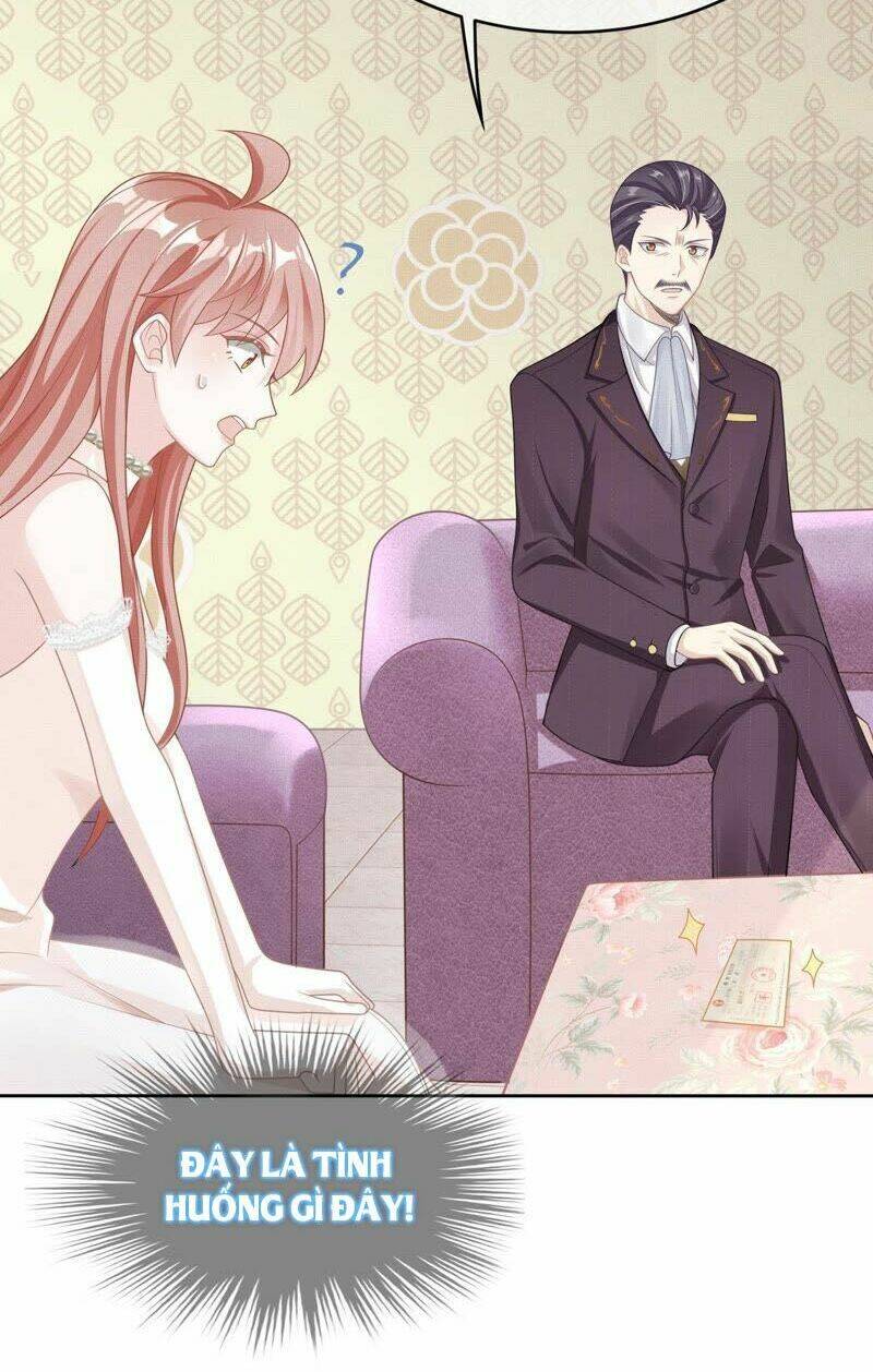 cô dâu giả tạo chapter 3 7