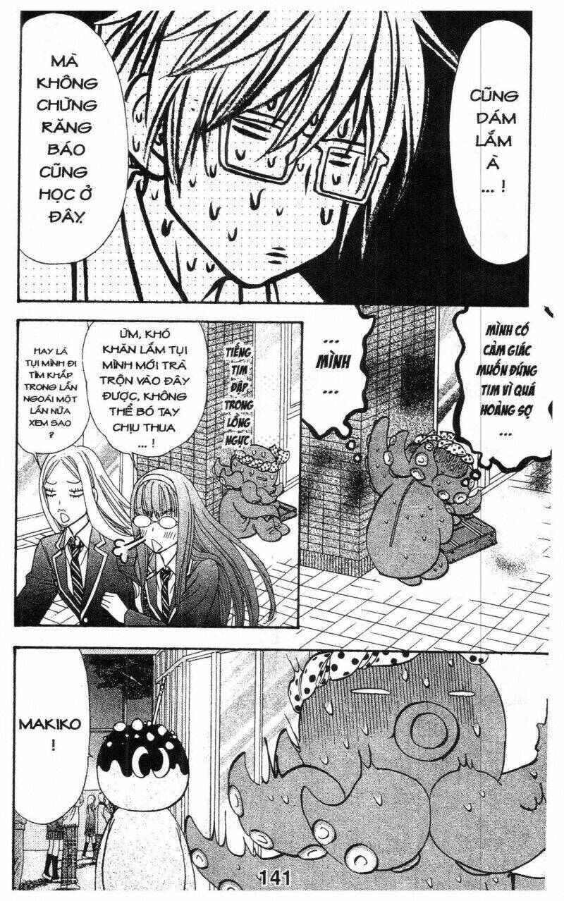 kirara no hoshi chapter 4 142