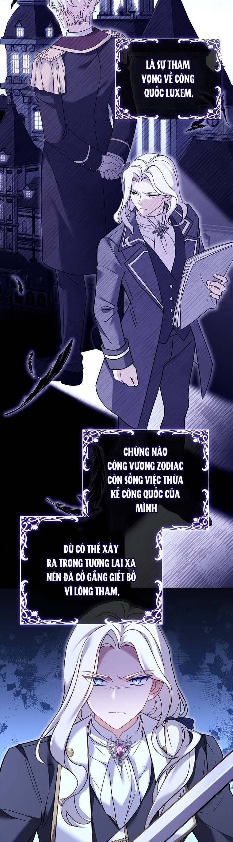 để yên cho tiểu thư hiền chapter 115 2