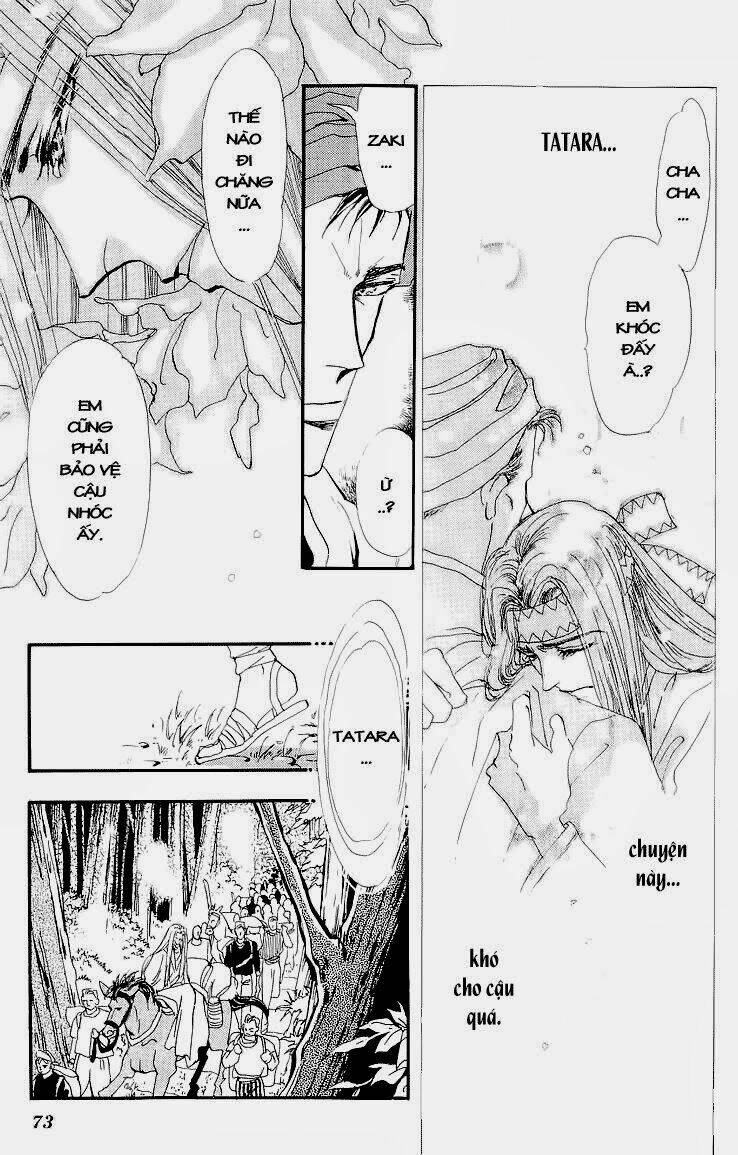 đứa con số phận chapter 26 19