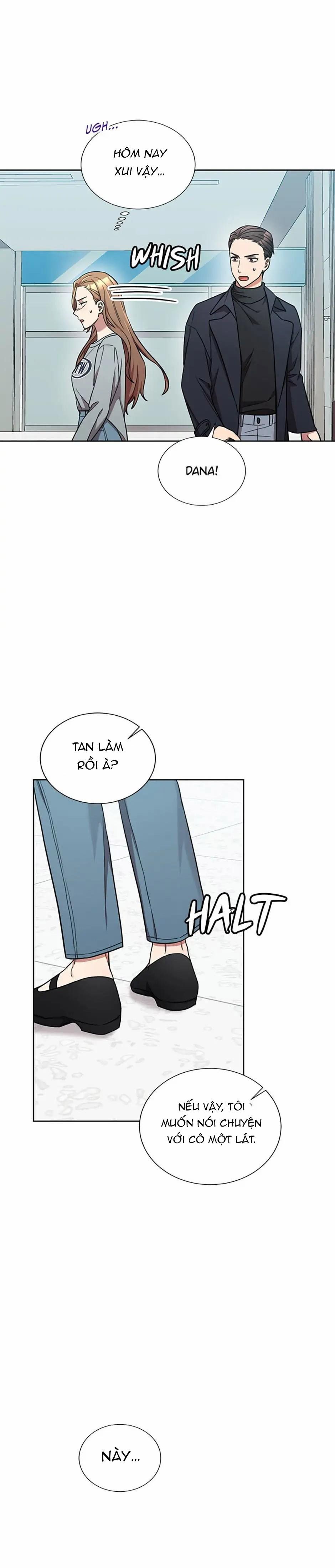 kết hôn ư? không, cảm ơn! chapter 44.2 3