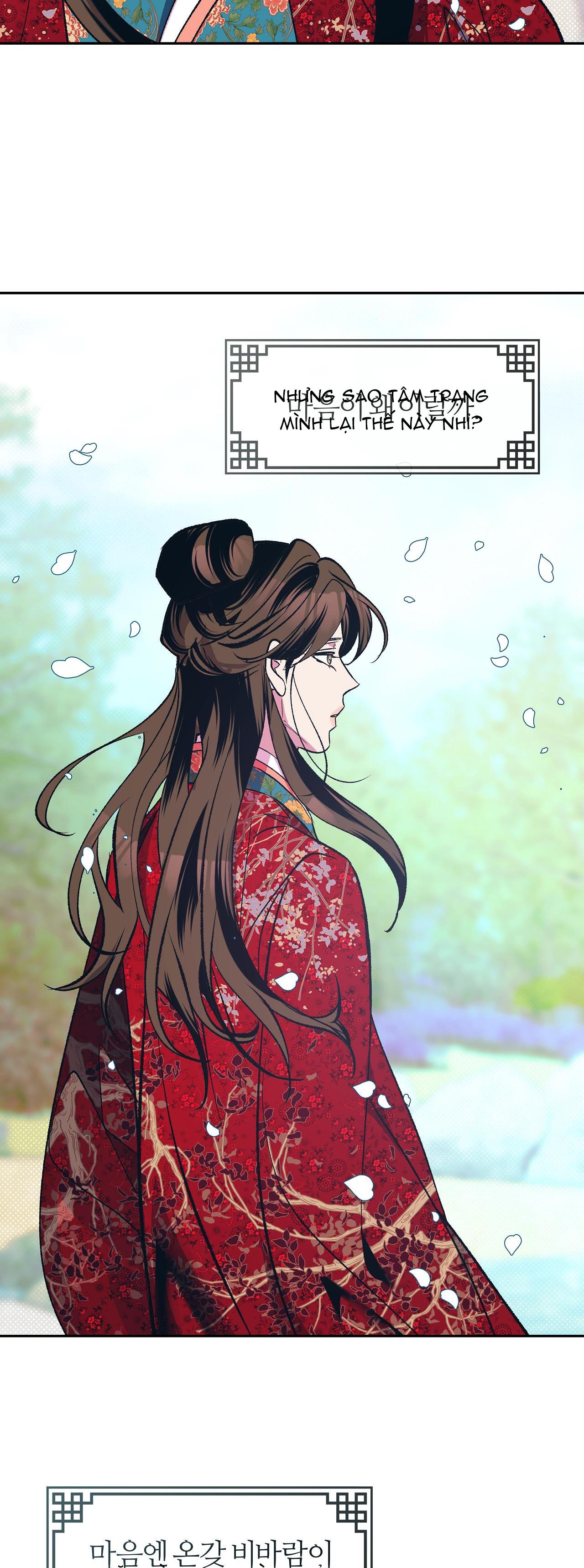 hương mộc chapter 12 10