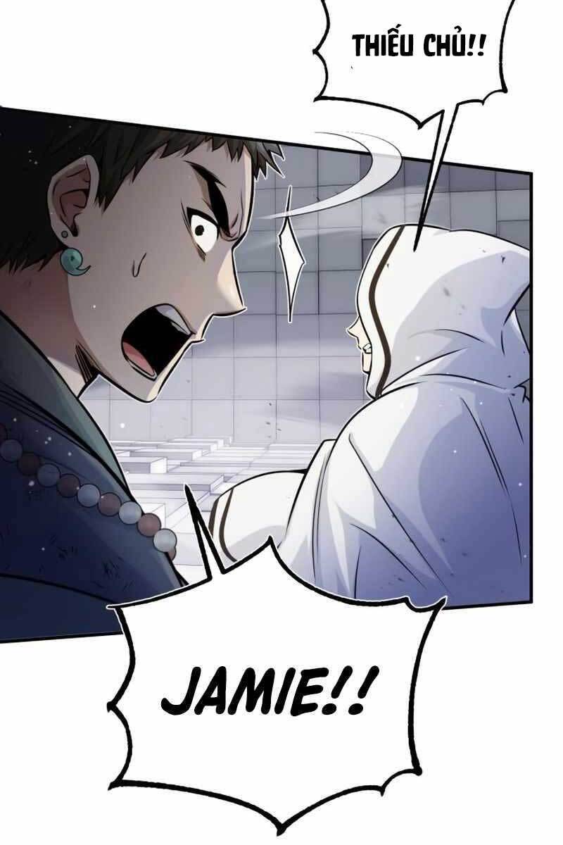 sự thức tỉnh của hắc ma pháp sư sau 66666 năm chapter 67.2 16