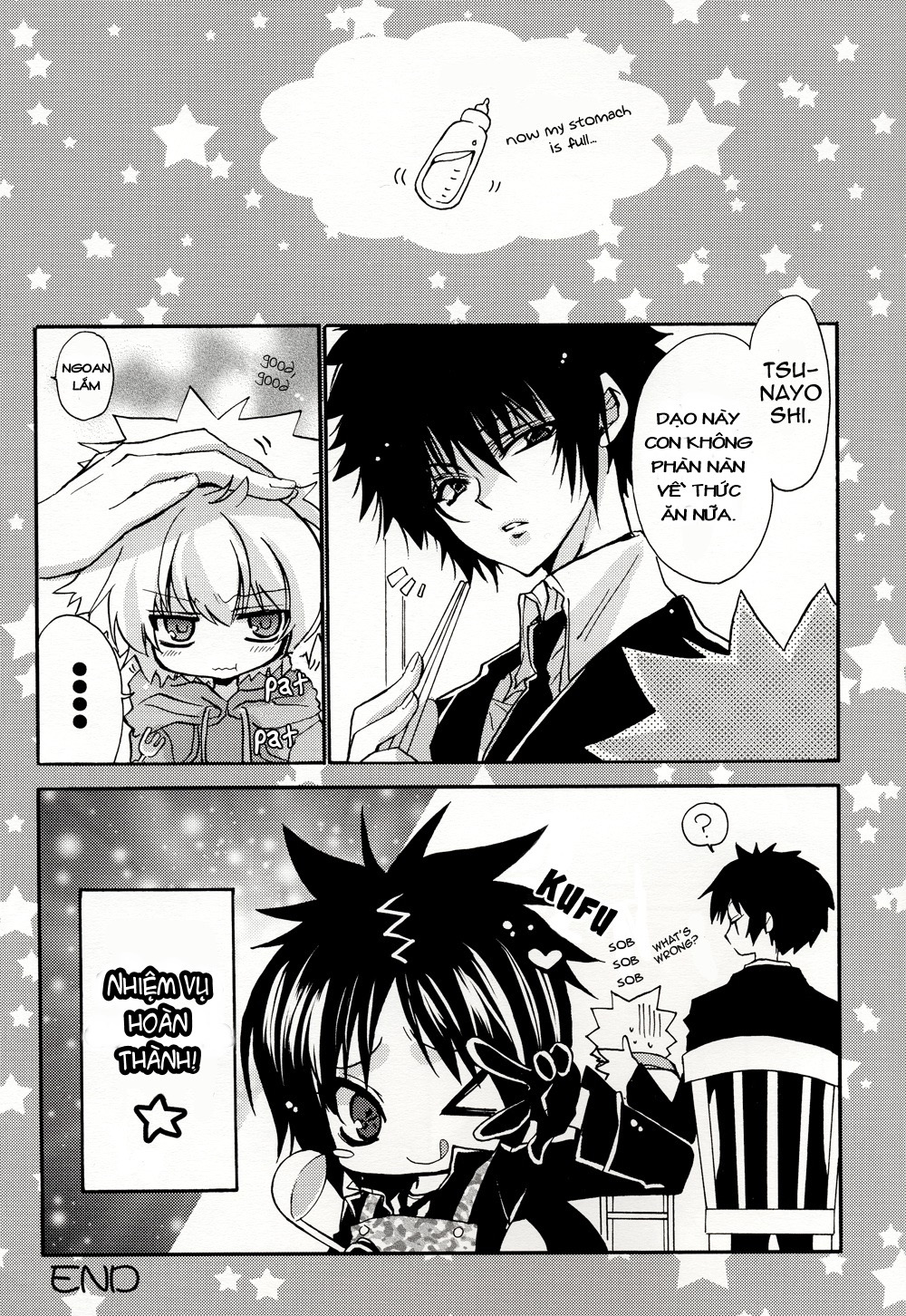 hai người cha chapter 1 20