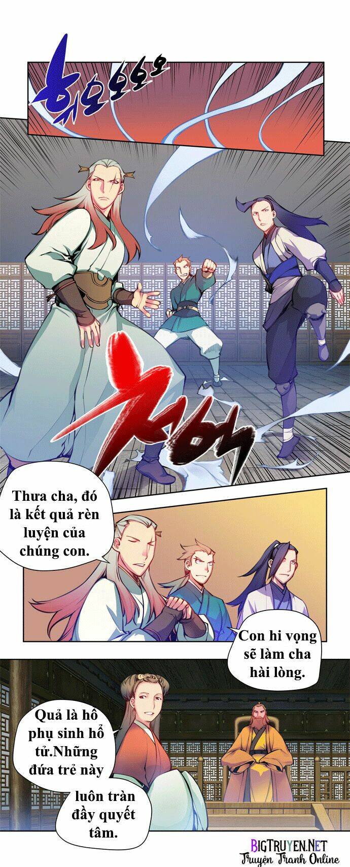 märchen: the embodiment of tales chapter 45 2