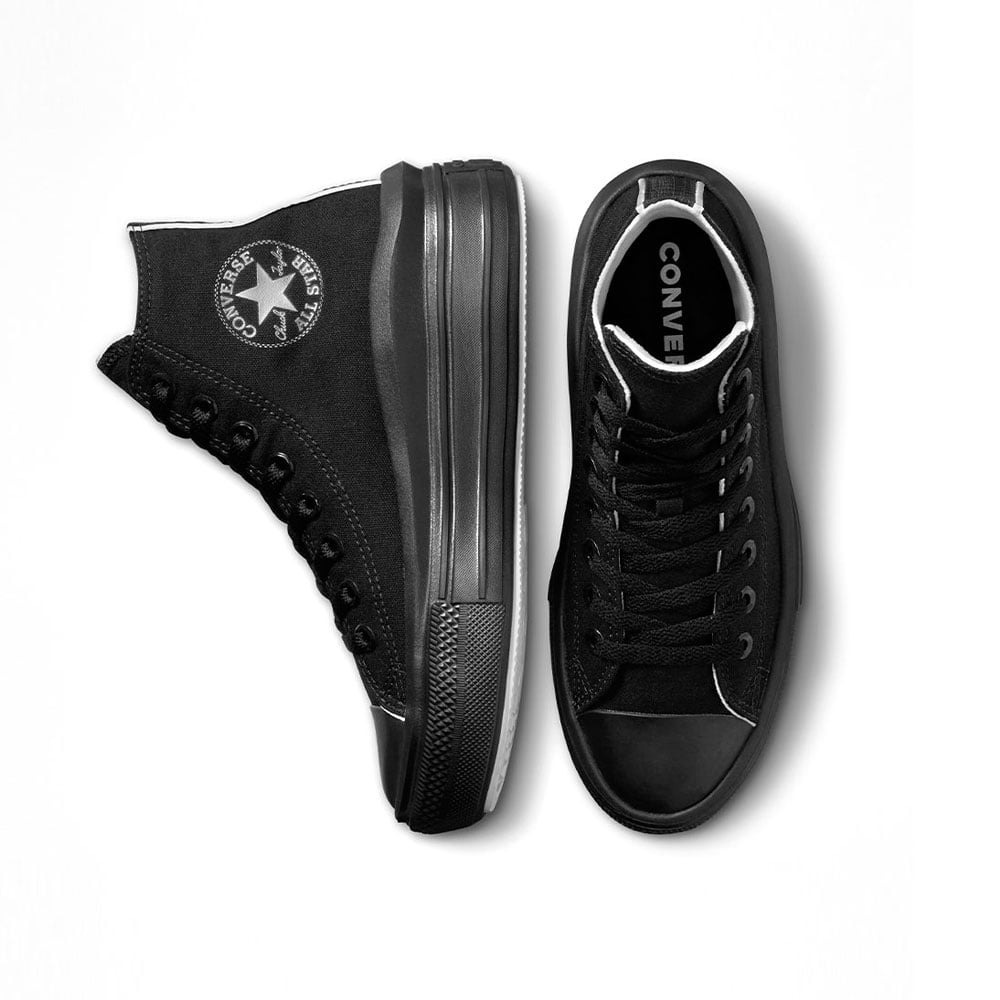 Giày thể thao Converse Chuck Taylor All Star Move     572070C