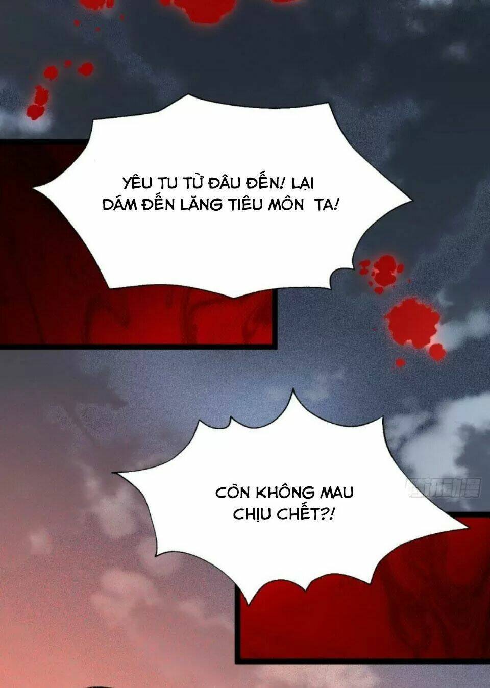 phế nữ yêu thần chapter 84 32