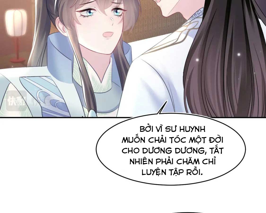 Tuyệt Mĩ Bạch Liên Dạy Học Trực Tuyến chapter 111