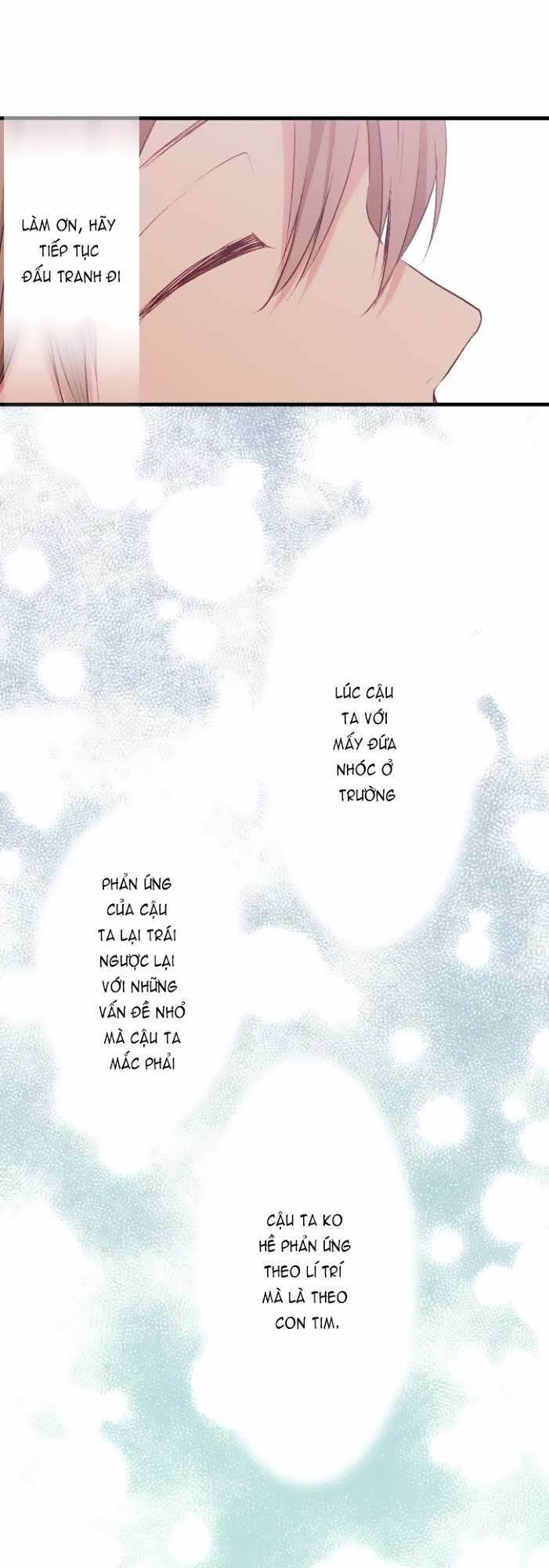 viên thuốc trùng sinh chapter 34 25