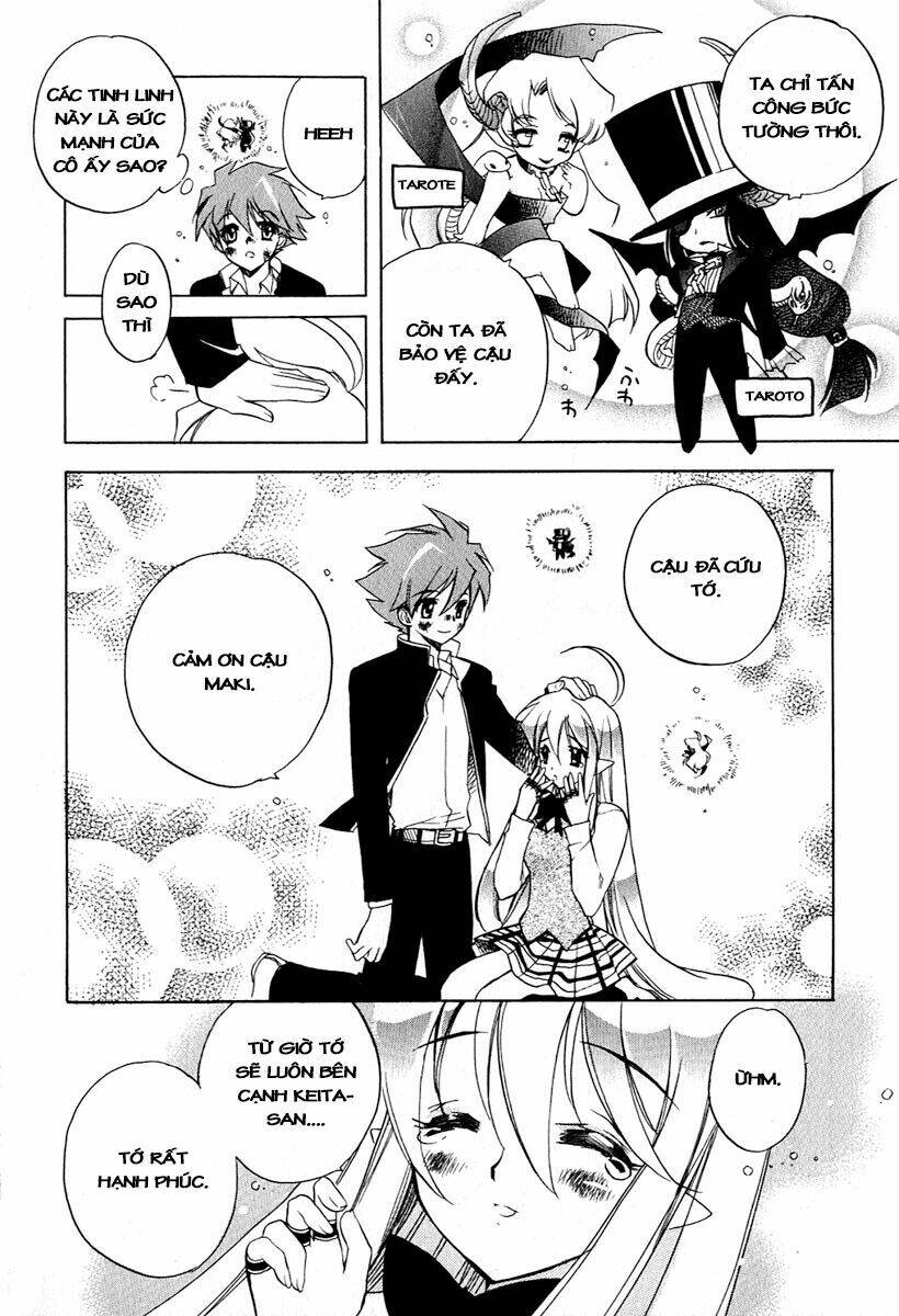 hakoiri devil princess (netsu maika) chapter 7 20