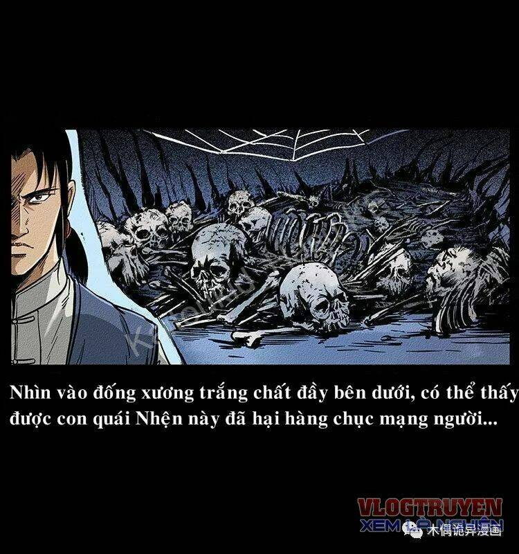 tiên sơn truyền kỳ chapter 1 17