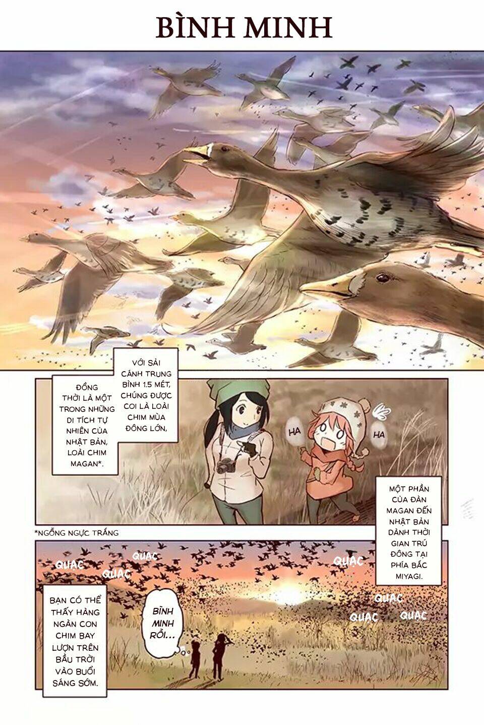 torimibu no takanashi-san. chapter 2 1