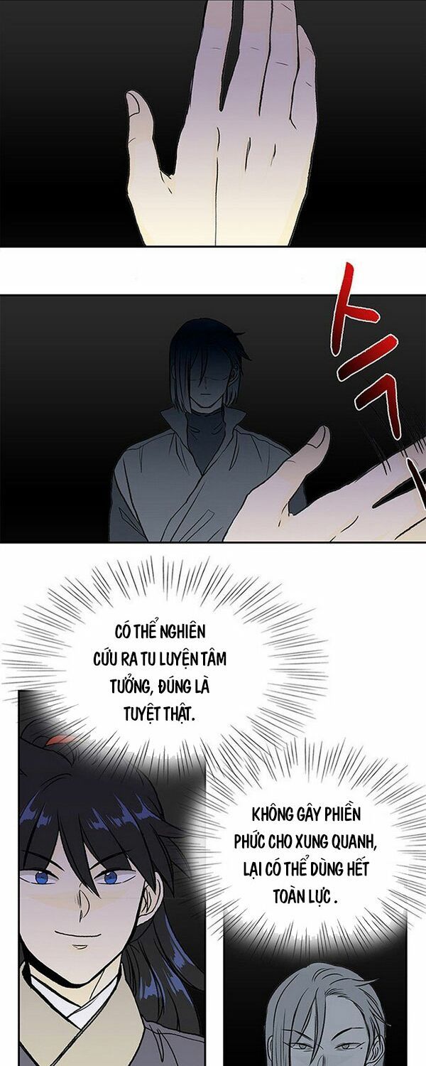 học sĩ tái sinh chapter 138 16