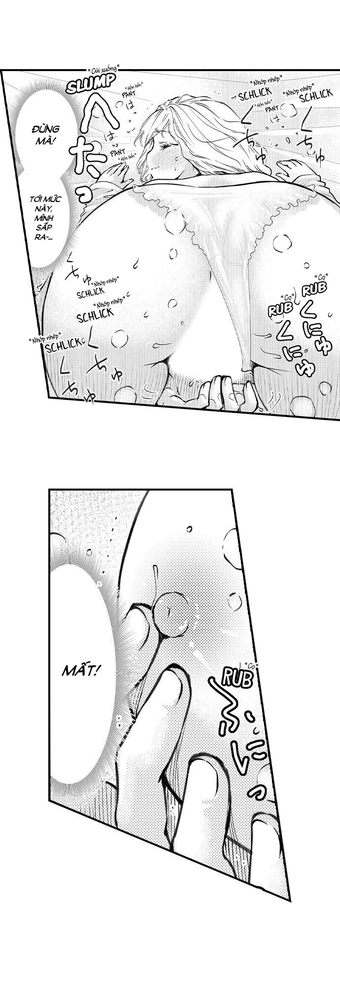 giây phút tận hưởng chapter 60 11