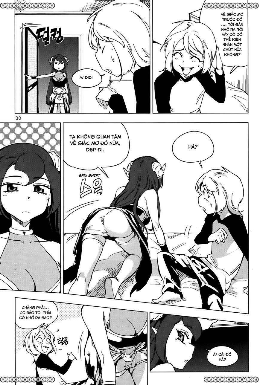 she's gon chapter 7 12