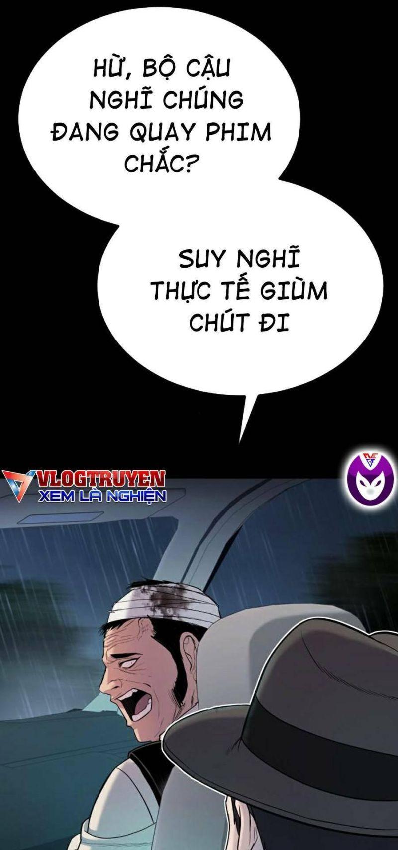 đặc vụ kim chapter 18 12