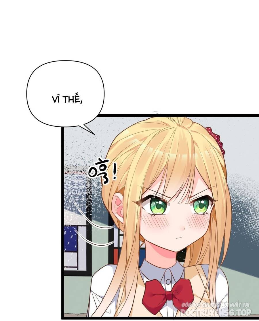 tôi chỉ muốn chơi game, đừng lôi vào yêu đương chapter 10 50