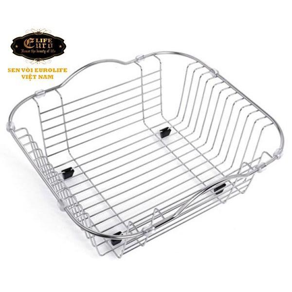 Rổ Inox Eurolife EL-R92-1