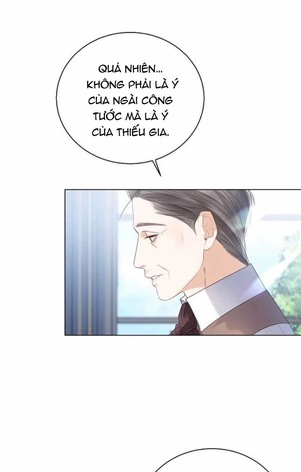 tôi sẽ từ bỏ vị trí hoàng hậu chapter 23 6