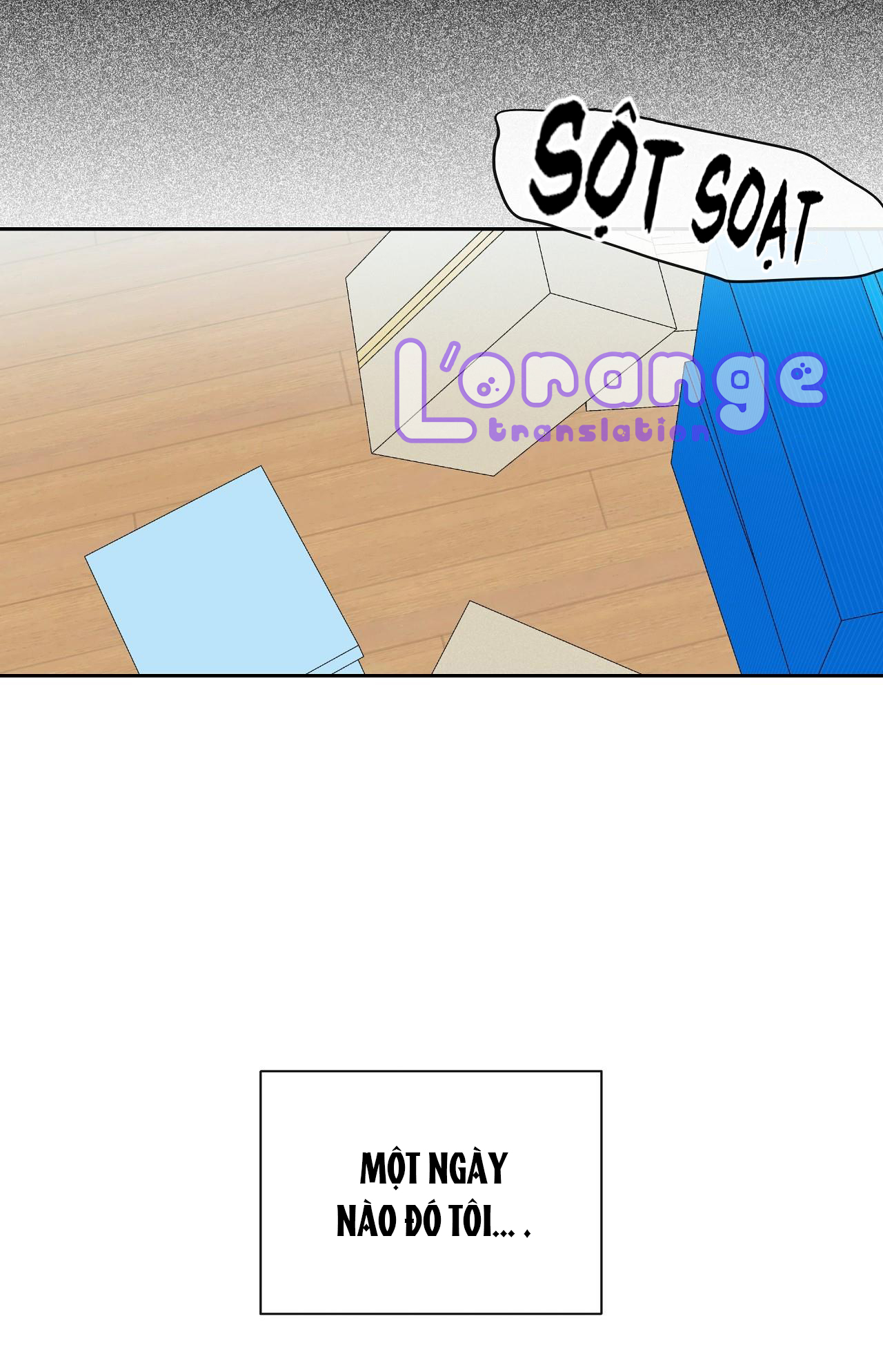 hướng đến nơi chân trời chapter 16 20