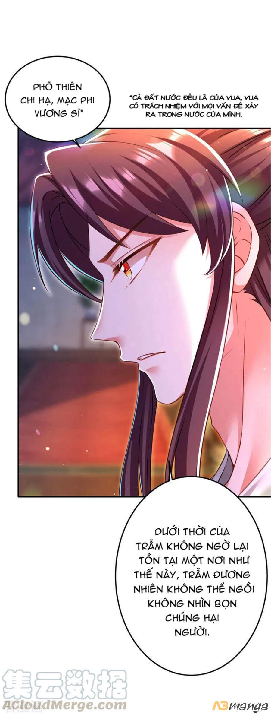 ngã tại hậu cung đương đại lão nữ chapter 51 3