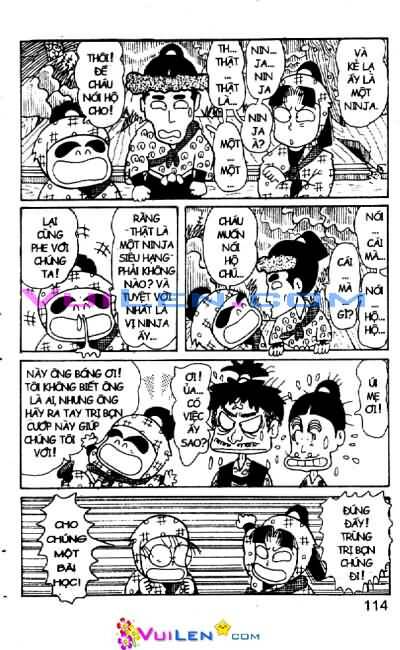 ninja loạn thị chapter 25 115