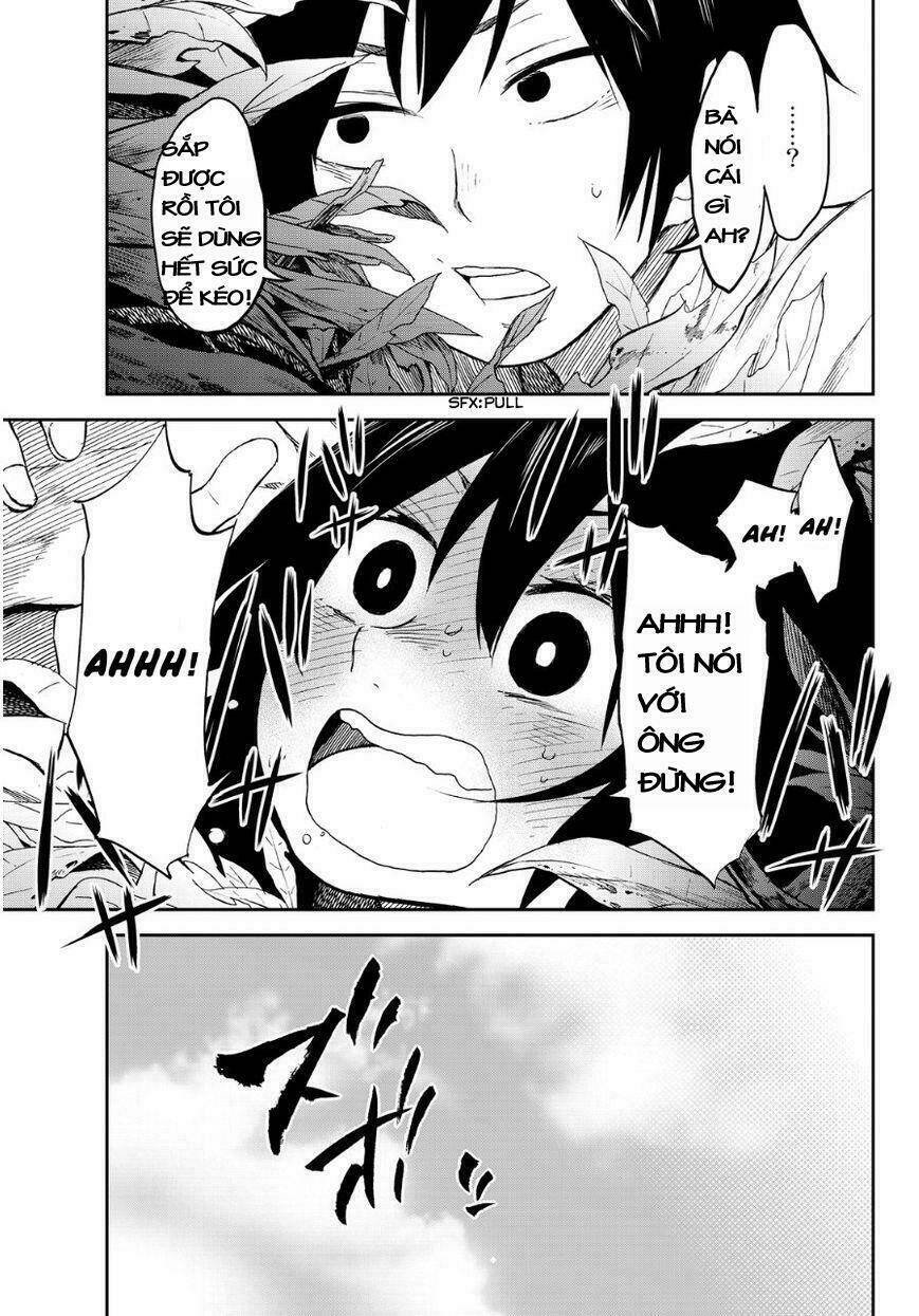 kanojo wa rokurokubi chapter 2 29