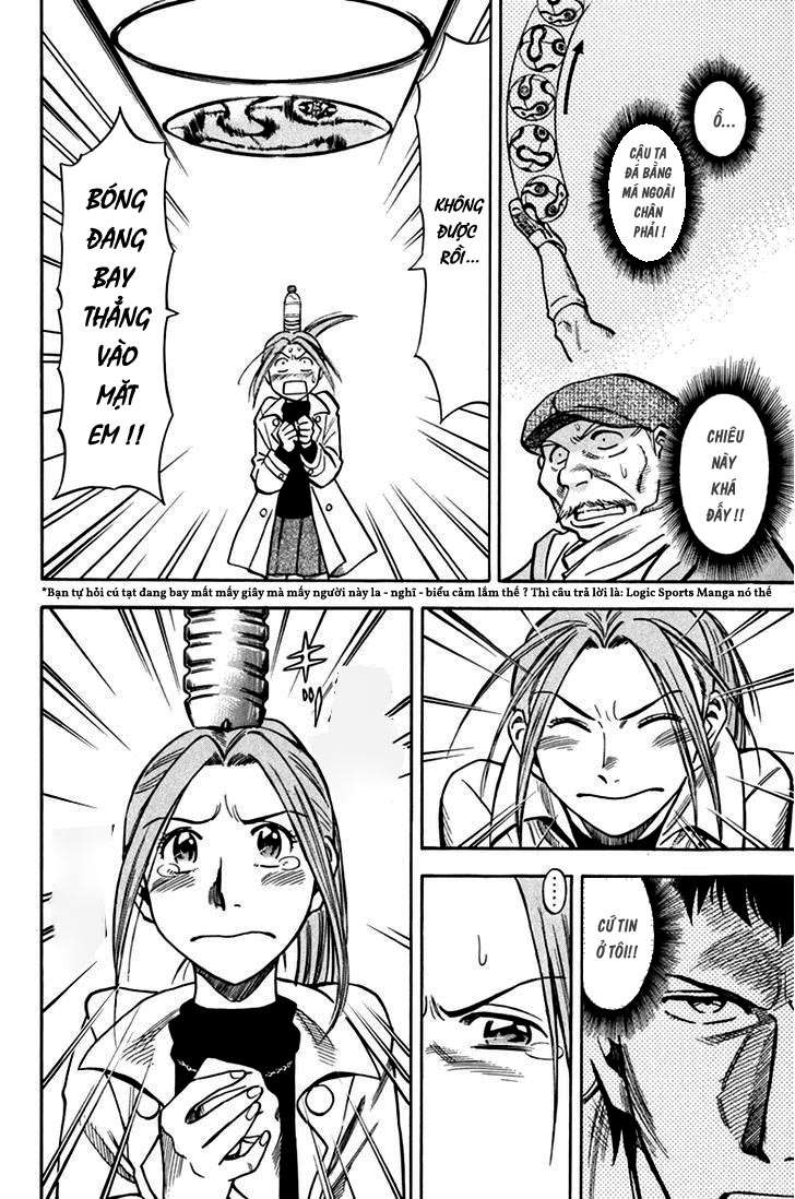 lost man chapter 2 13