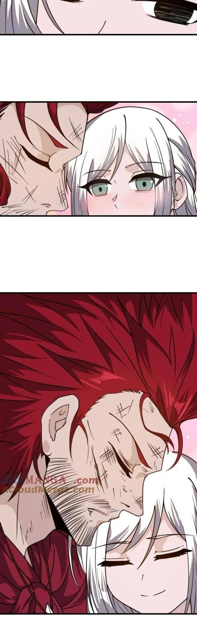 ta có một sơn trại chapter 1057 3