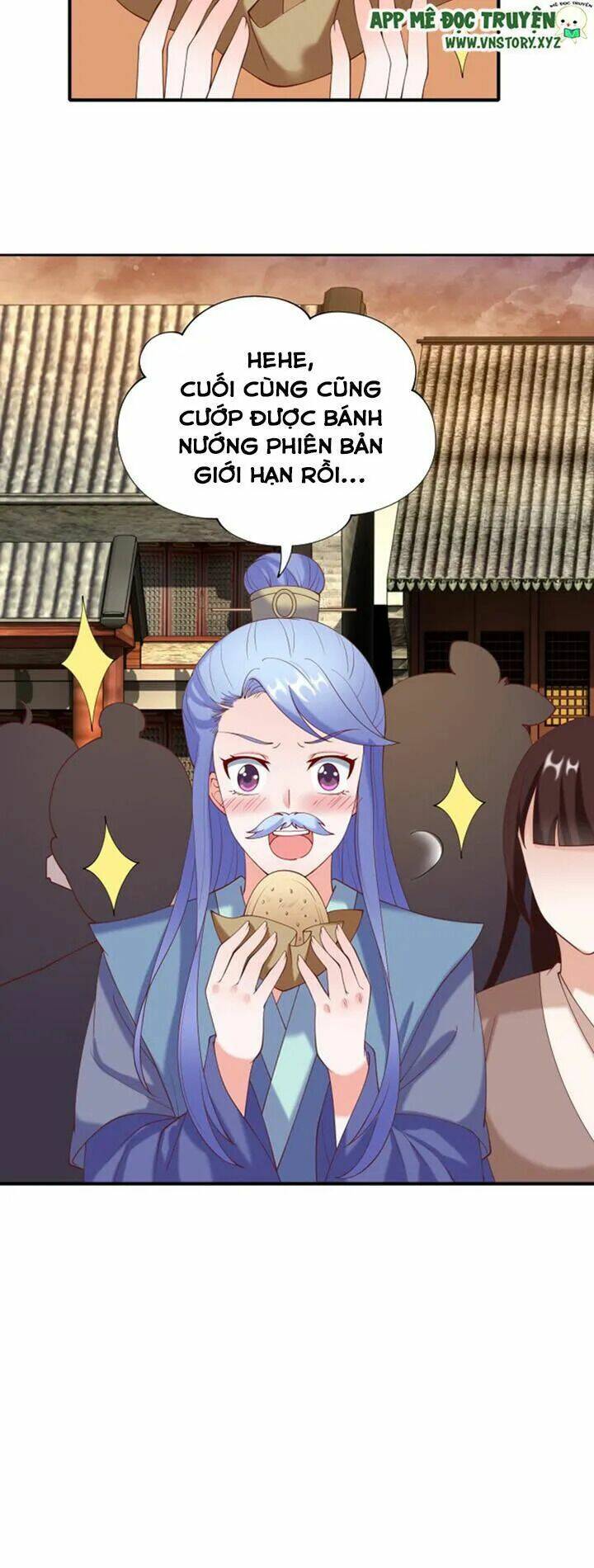 đô đốc đại nhân sủng thê kí chapter 20 24