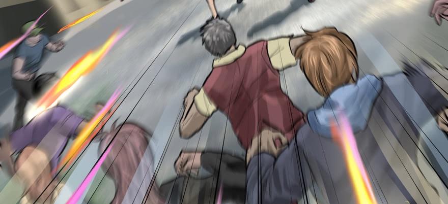 vua sinh tồn chapter 65 88