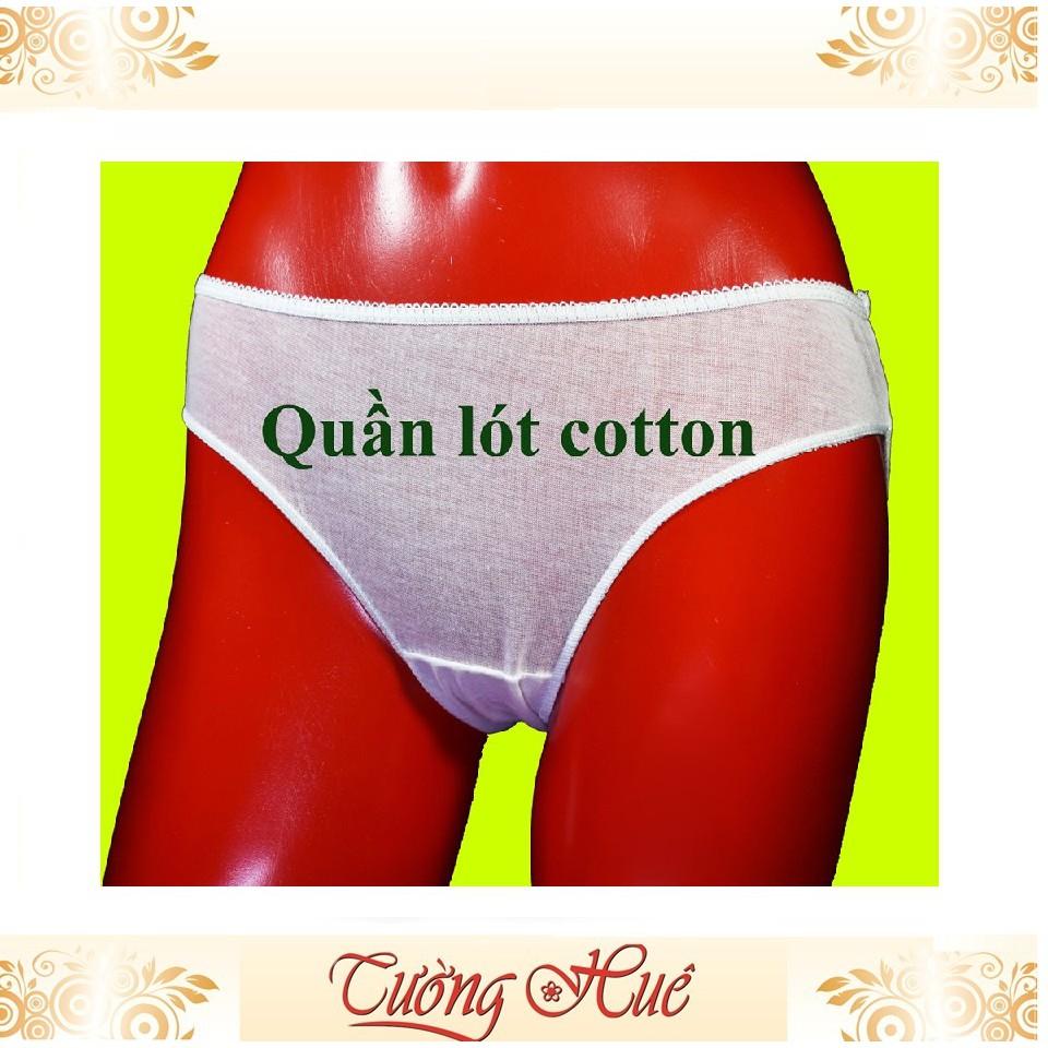 Quần lót nữ giấy Naris