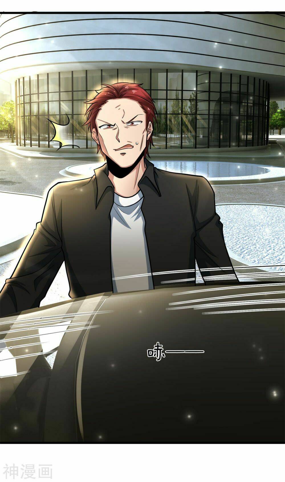 tuyệt đỉnh khí thiếu chapter 21 15