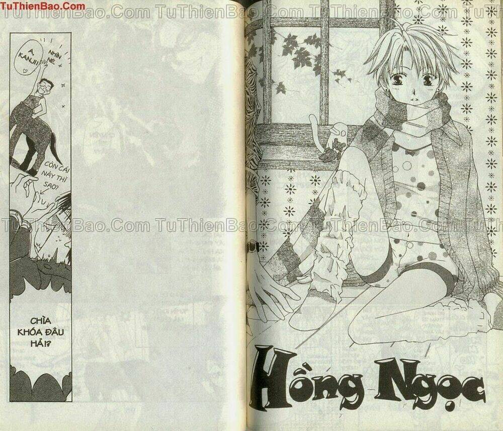 hồng ngọc chapter 4 45