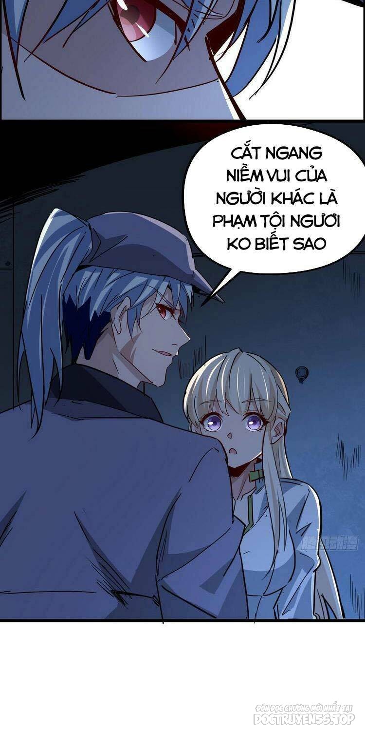 giải cứu 99 nữ chính ở mạt thế chapter 64 29