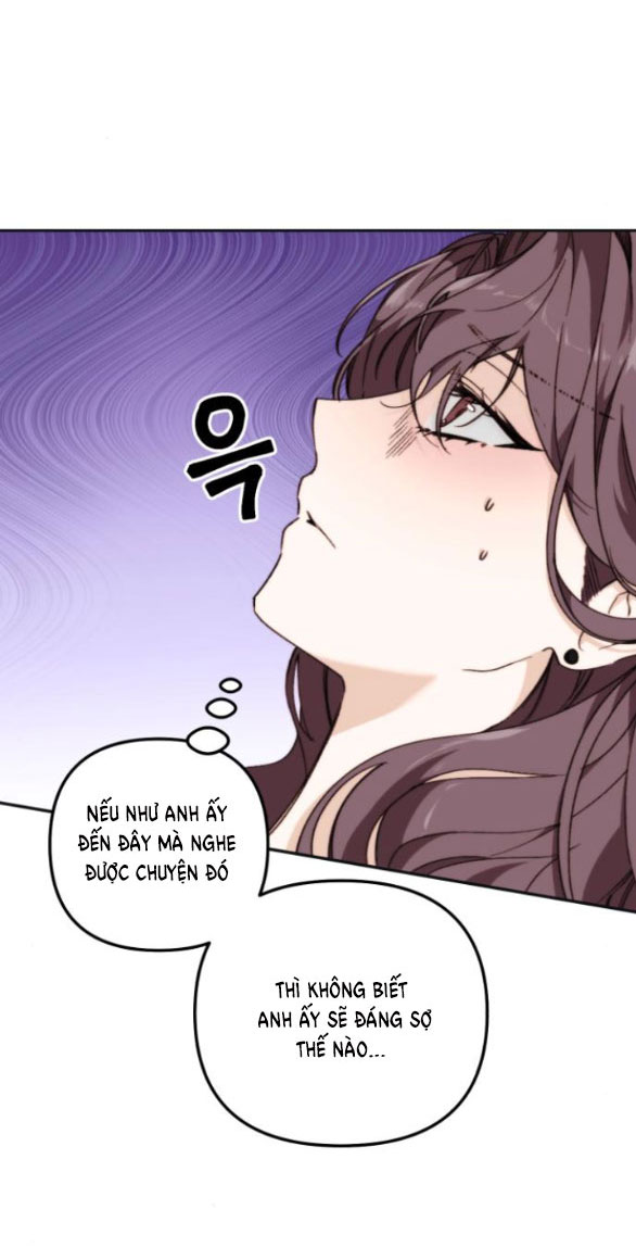 LY HÔN THÌ DỄ, YÊU ĐƯƠNG MỚI KHÓ chapter 31.1 - Trang 11
