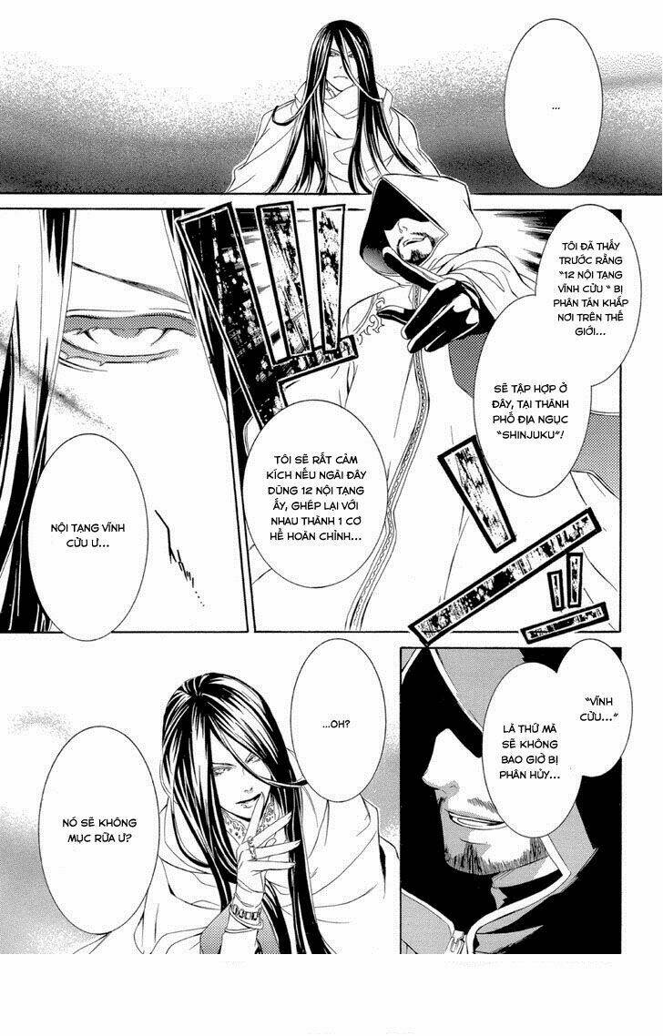 makai ishi mephisto chapter 2 7