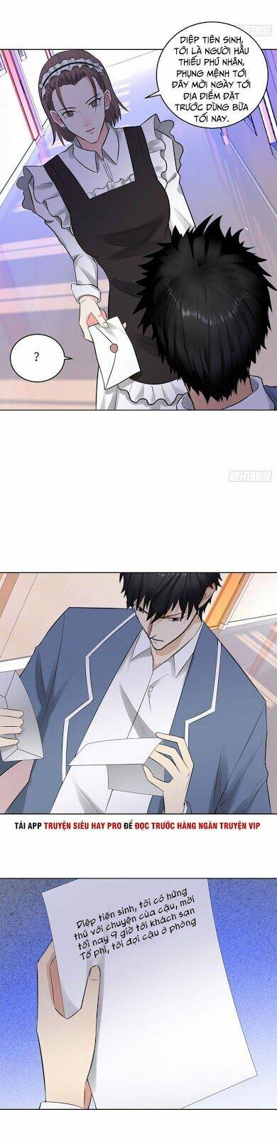 học viện cao thủ chapter 275 11