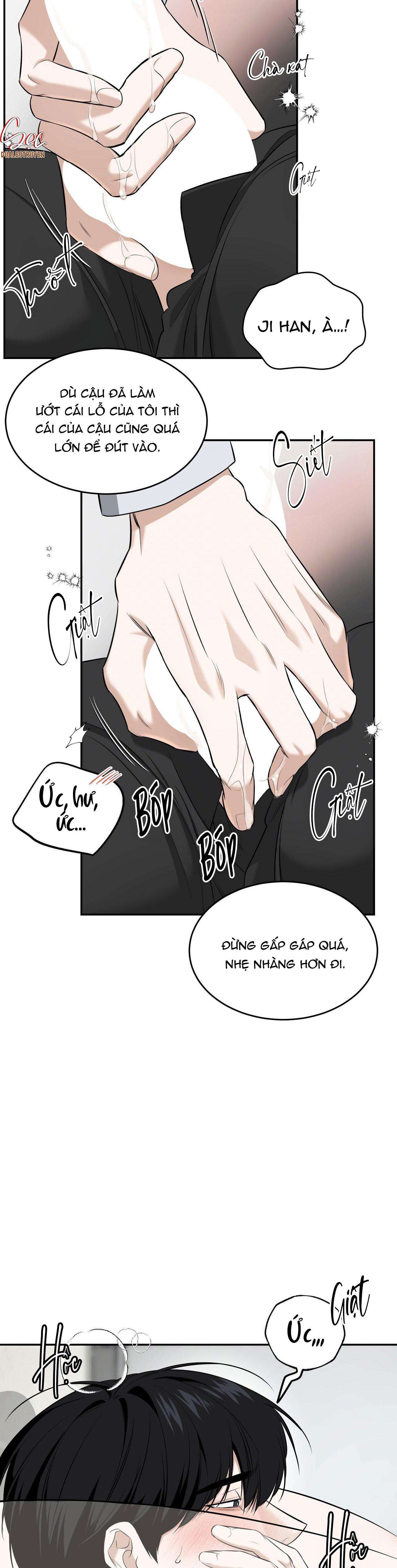 người đàn ông cho em tất cả chapter 17 30