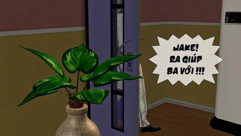 viên đạn bạc [truyện sims 2] chapter 25 46