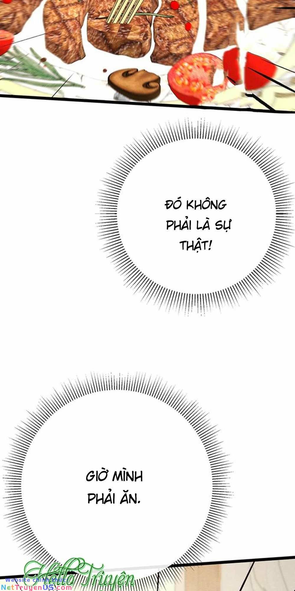 Hoàng Tử Rắc Rối chapter 39.2 14