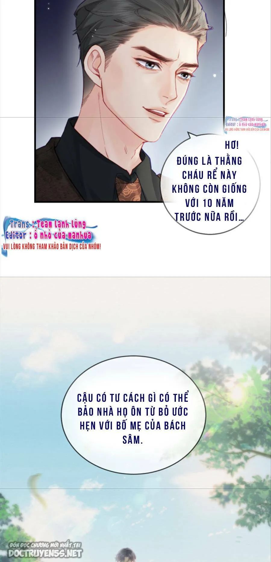 vợ chồng siêu sao có chút ngọt [m] chapter 21 14