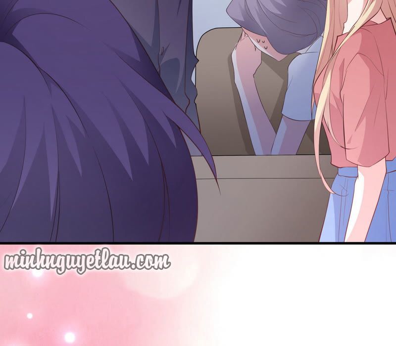 chiến lược lãng mạn của thịnh thiếu chapter 76 19