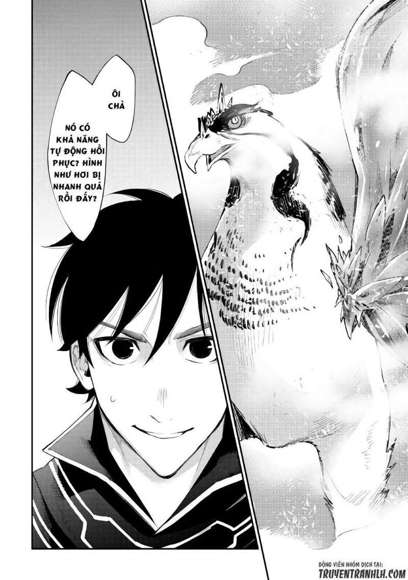 the new gate chapter 44.5 33