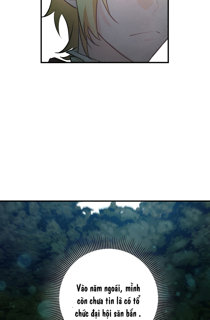 công nương đã thay đổi chapter 44.1 7